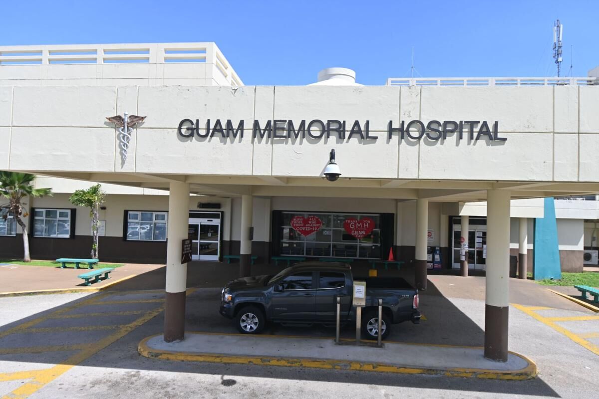 GMH